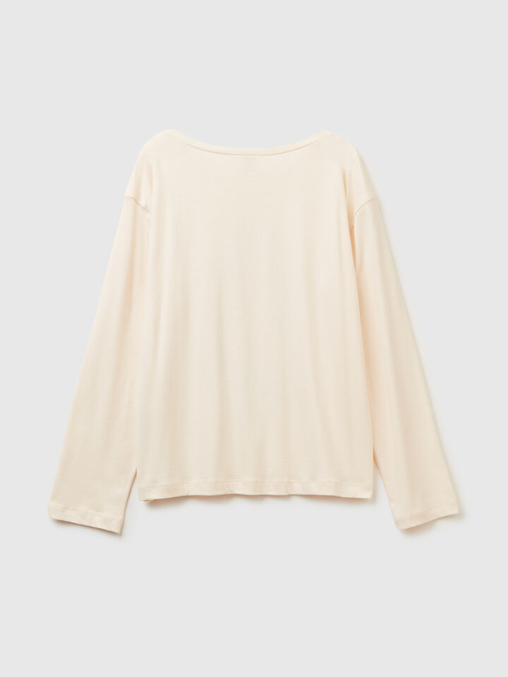 SWEATER L/S Women image number 6